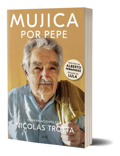 Mujica por Pepe