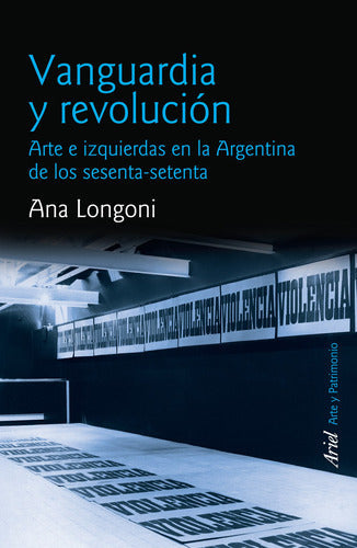 Vanguardia y revolución