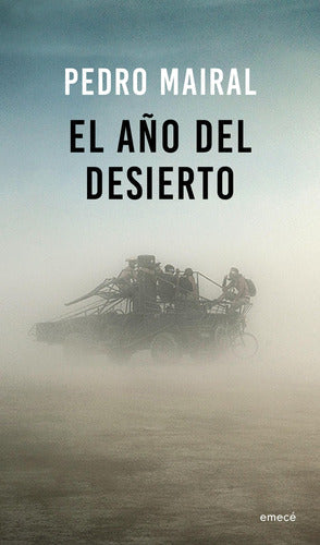 El año del desierto