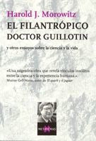 El filantrópico Doctor Guillotin