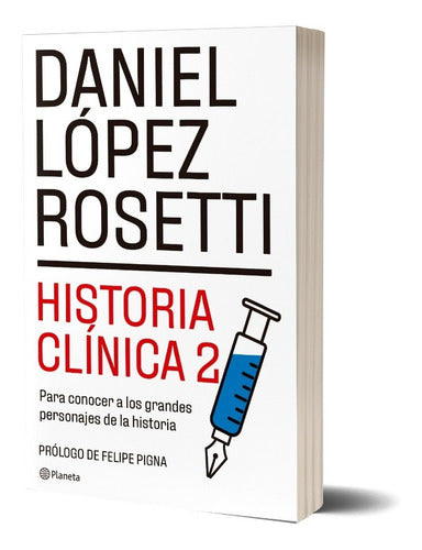 Historia clínica 2 (NE)