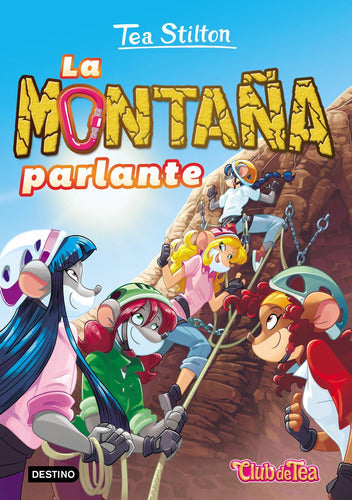La montaña parlante