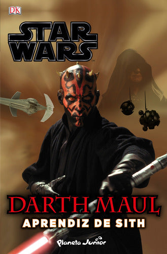 Star Wars. Darth Maul, aprendiz de Sith