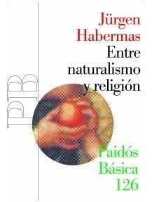 Entre naturalismo y religión
