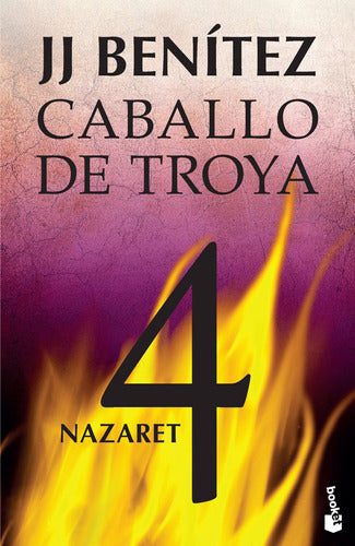 Caballo de Troya 4. Nazaret