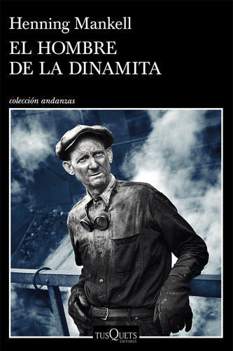 El hombre de la dinamita