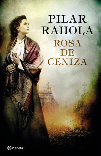 Rosa De Ceniza