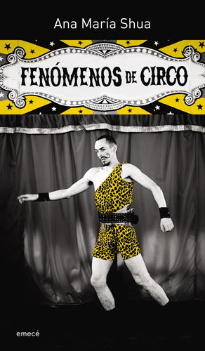 Fenómenos de circo