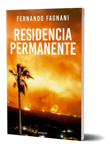 Residencia permanente