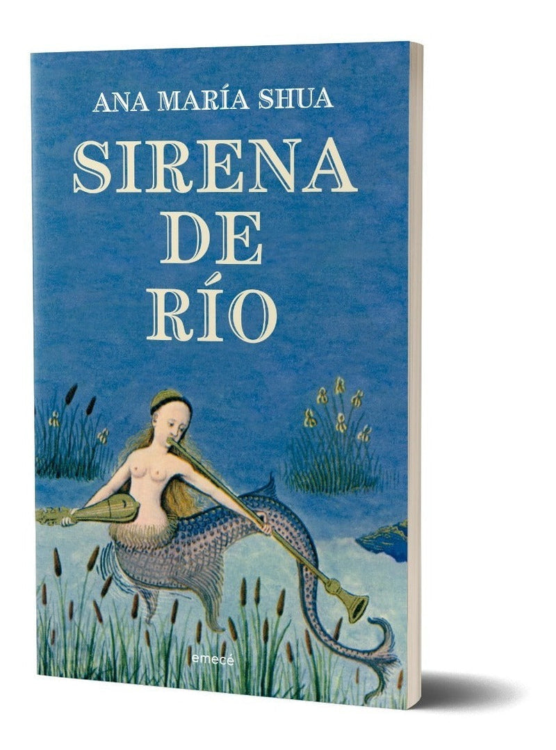 Sirena de río