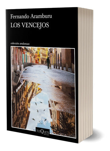 Los vencejos