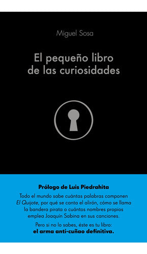 El pequeño libro de las curiosidades