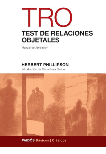 Test de relaciones objetales (TRO), nueva edición