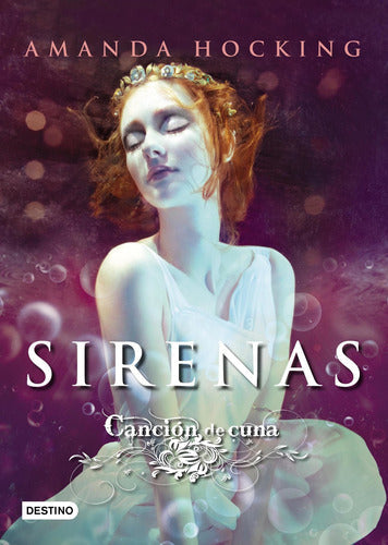 Sirenas 2. Canción de cuna