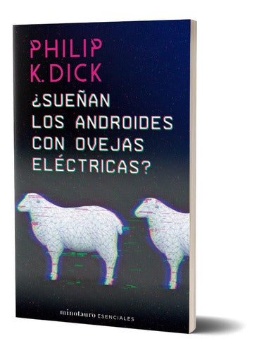 ¿Sueñan los androides con ovejas eléctricas?