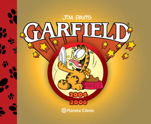Garfield 2004-2006 nº 14