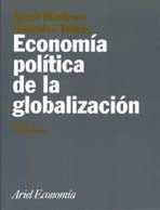 Economía política de la globalización