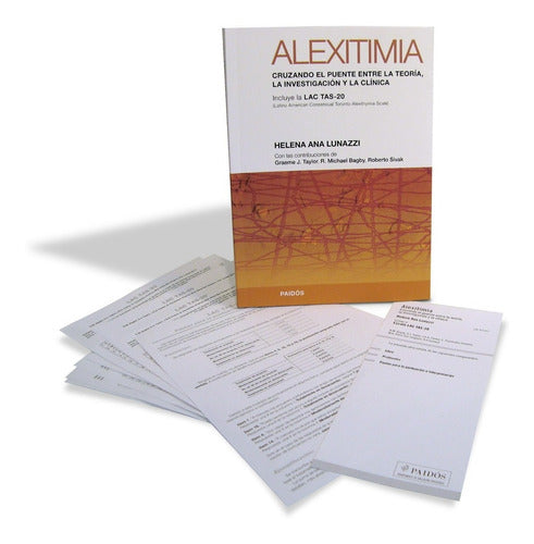 Alexitimia