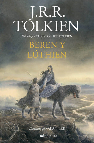 Beren y Lúthien