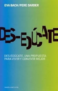 Des-educate