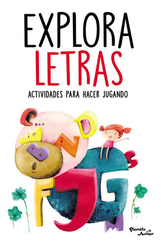 Explora letras