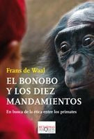 El Bonobo Y Los Diez Mandamientos