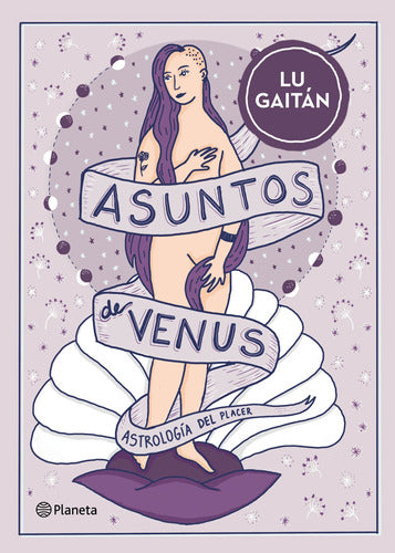Asuntos de Venus