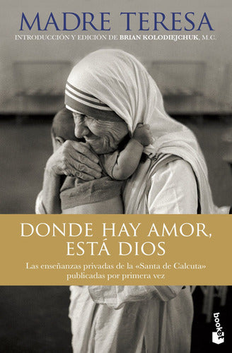 Donde hay amor, está Dios