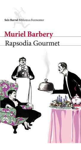 Rapsodia gourmet