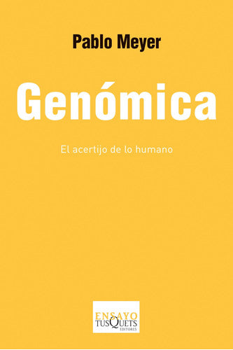 Genómica
