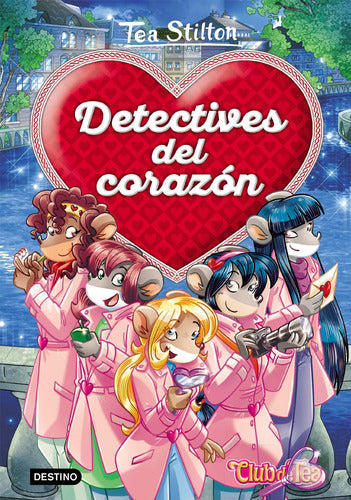 Detectives del corazón