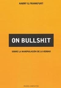 On bullshit (T)