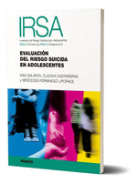 Evaluación del riesgo suicida en adolescentes