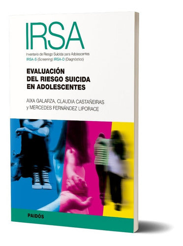 Evaluación del riesgo suicida en adolescentes