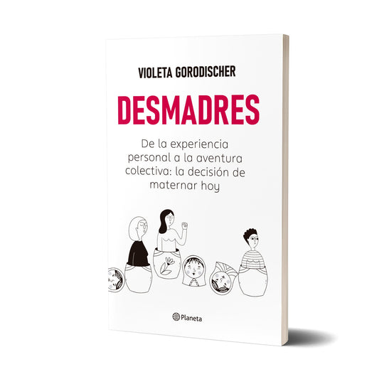Desmadres