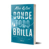 Milanuncios - libro Donde todo brilla