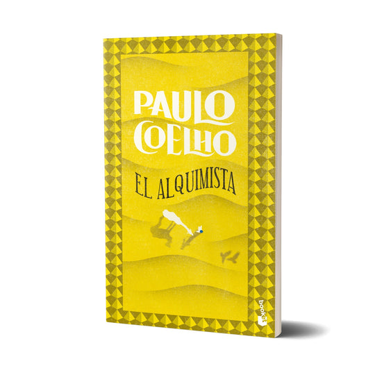 El Alquimista