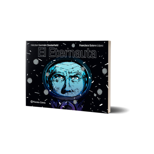 El eternauta (Edición Rústica) - H.G.Oesterheld y Solano López