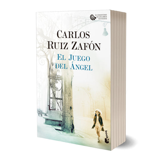 El juego del Ángel