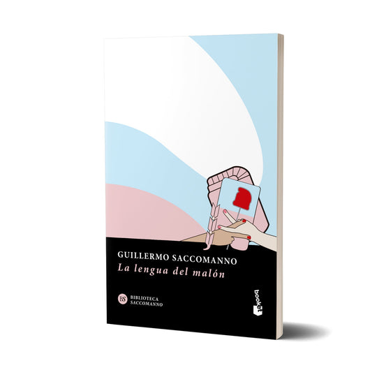 La lengua del malón