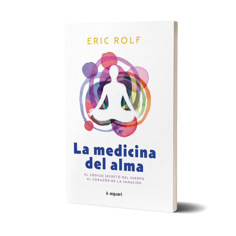 La medicina del alma