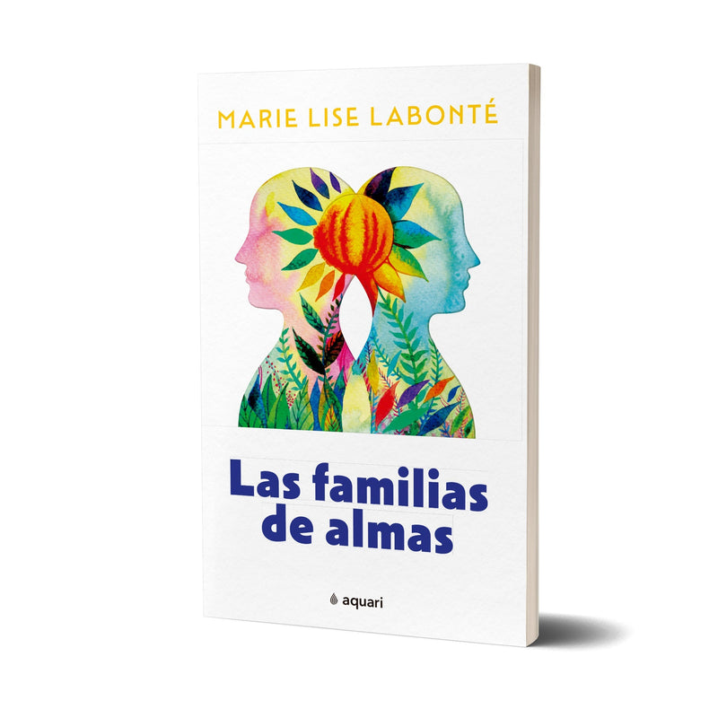 Las familias de almas