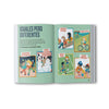 Libres: Guía ilustrada para infancias rebeldes