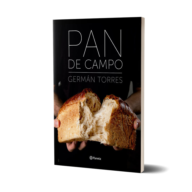 Pan de campo – Planeta de Libros Argentina