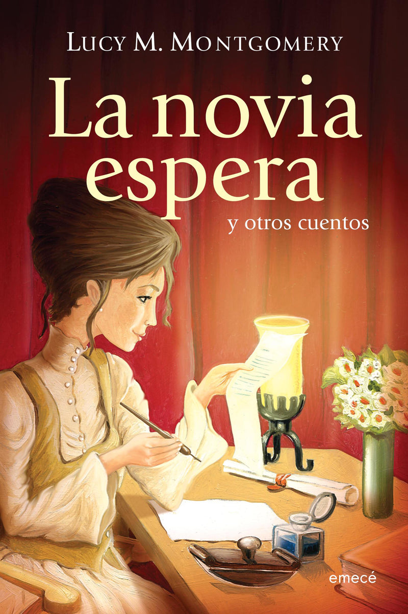 La novia espera y otros cuentos - Impresión a demanda