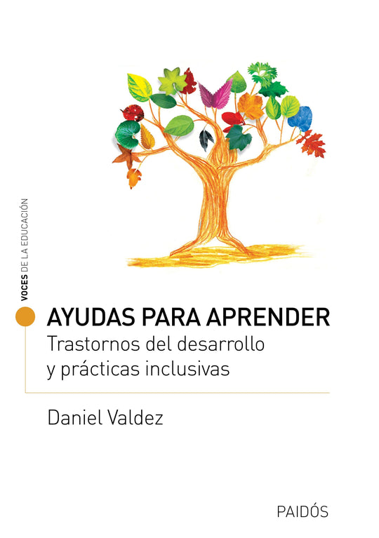 Ayudas para aprender - Daniel Valdez - Impresión a demanda