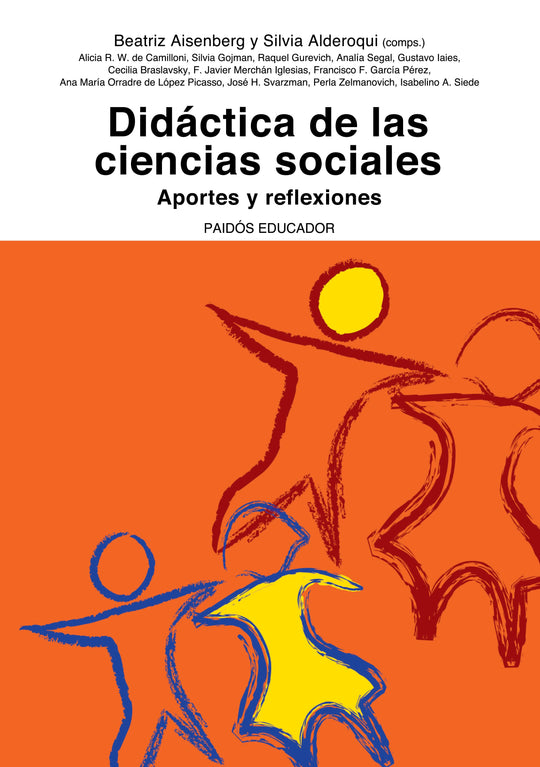 Didáctica de las ciencias sociales - Impresión a demanda