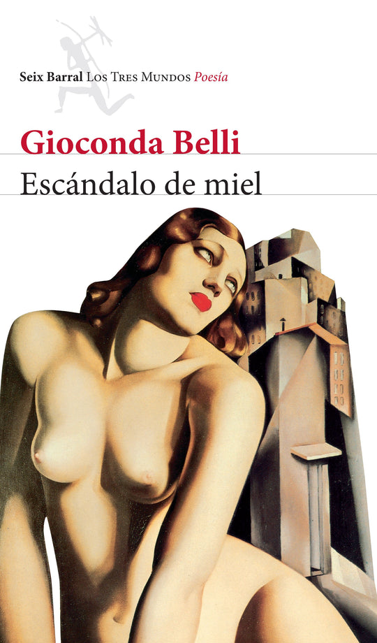 Escándalo de miel -  Gioconda Belli - Impresión a demanda