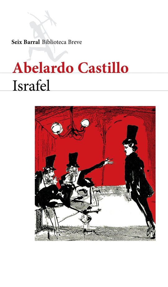 Israfel - Abelardo Castillo - Impresión a demanda